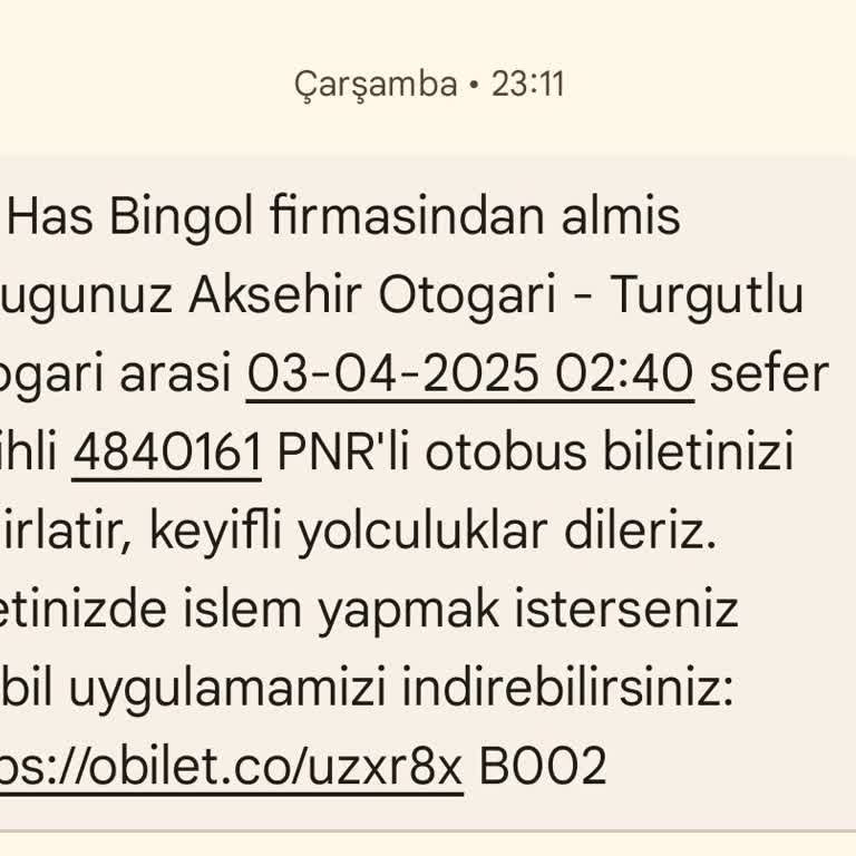 Otobüs Yolcu Almadan Hareket Etti, Zararım Karşılanmadı