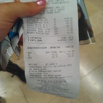 Yanlış Etiketleme Ve Müşteri Suçlaması