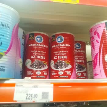 Yanlış Etiketleme Ve Müşteri Suçlaması