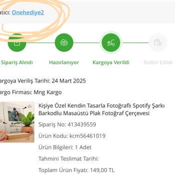 Teslimat Kabusu: İlgisizlik Ve Gecikmelerle Dolup Taşan Bir Müşteri Deneyimi