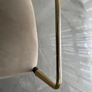 Diyarbakır Bal Home'dan Alınan Mobilyalarda Erken Deformasyon Sorunu