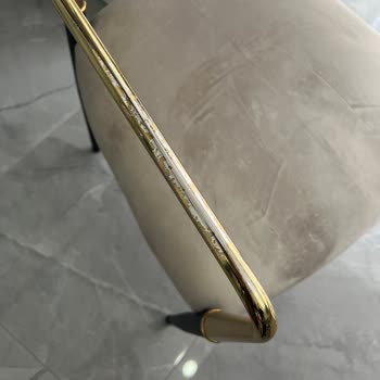 Diyarbakır Bal Home'dan Alınan Mobilyalarda Erken Deformasyon Sorunu