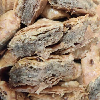 @Tokatdan_geliyor Sayfasından Aldığım Ürünlerden Memnun Kalmadım!