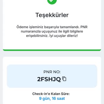 Uçuş İptali Ve Bekleme Mağduriyeti