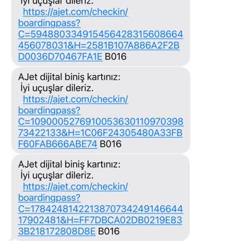 Uçuş İptali Ve Bekleme Mağduriyeti