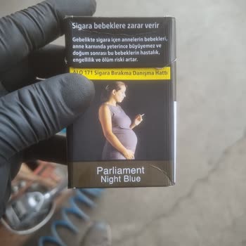 Sigarada Kalite Düşüşü Ve Nemli Ürün Sorunu