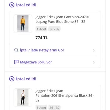 Lee Cooper Ve N11 Siparişlerinde Sürekli Gecikme Sorunu