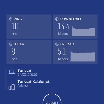 Kablo Net Bağlantı Sorunlarıyla Bitmeyen Mücadele