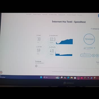 Kablo Net Bağlantı Sorunlarıyla Bitmeyen Mücadele