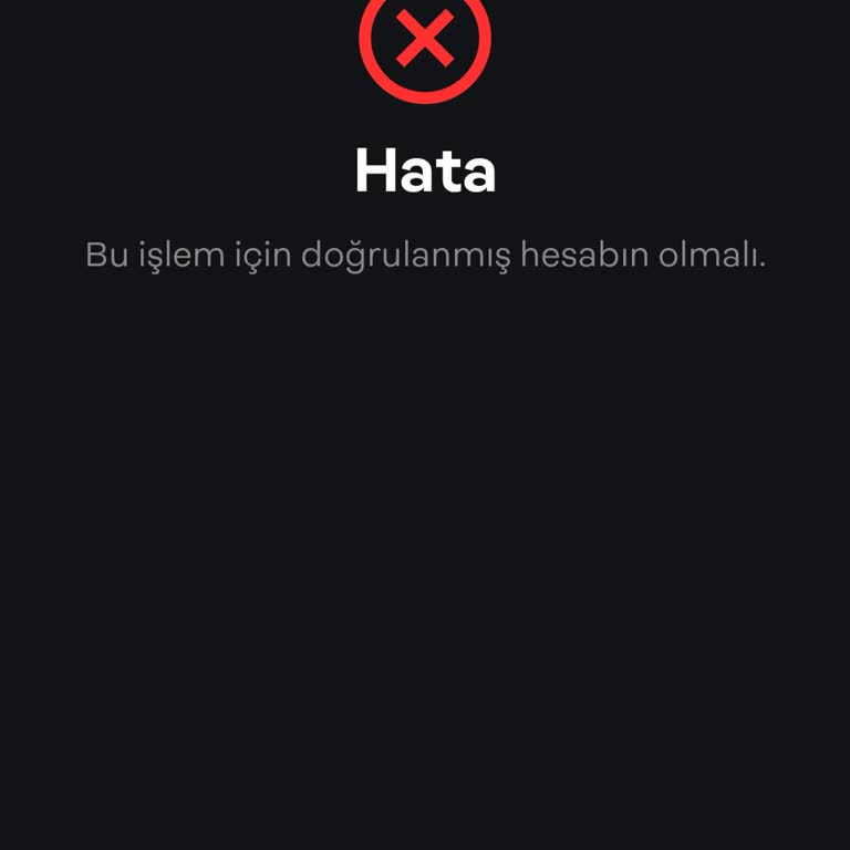 Papara Kimlik Doğrulama Sorunu: Veli İzni Engeli