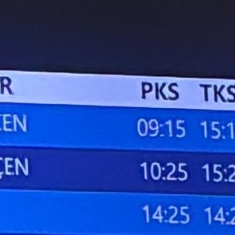 Rötar Ve İletişimsizlik Mağduriyeti