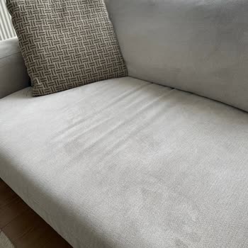 Koltuk Kabusu: Sünger Ve Kumaş Problemleri Bitmiyor!