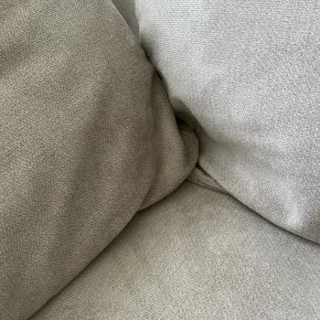 Koltuk Kabusu: Sünger Ve Kumaş Problemleri Bitmiyor!