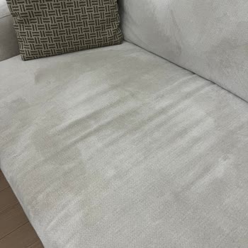 Koltuk Kabusu: Sünger Ve Kumaş Problemleri Bitmiyor!