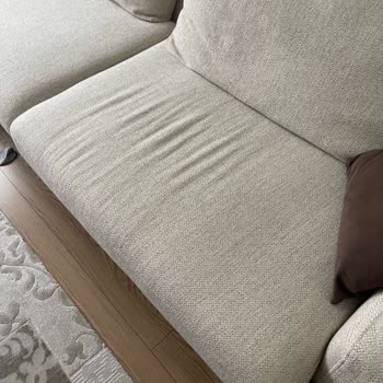 Koltuk Kabusu: Sünger Ve Kumaş Problemleri Bitmiyor!