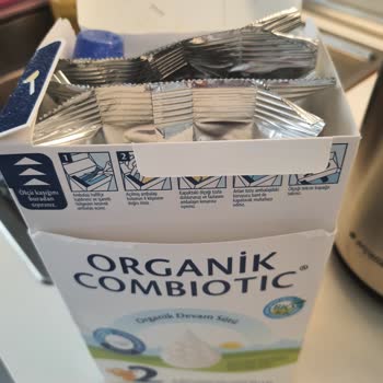 Delik Poşetle Gelen Mama Ve Yetersiz Müşteri Hizmetleri