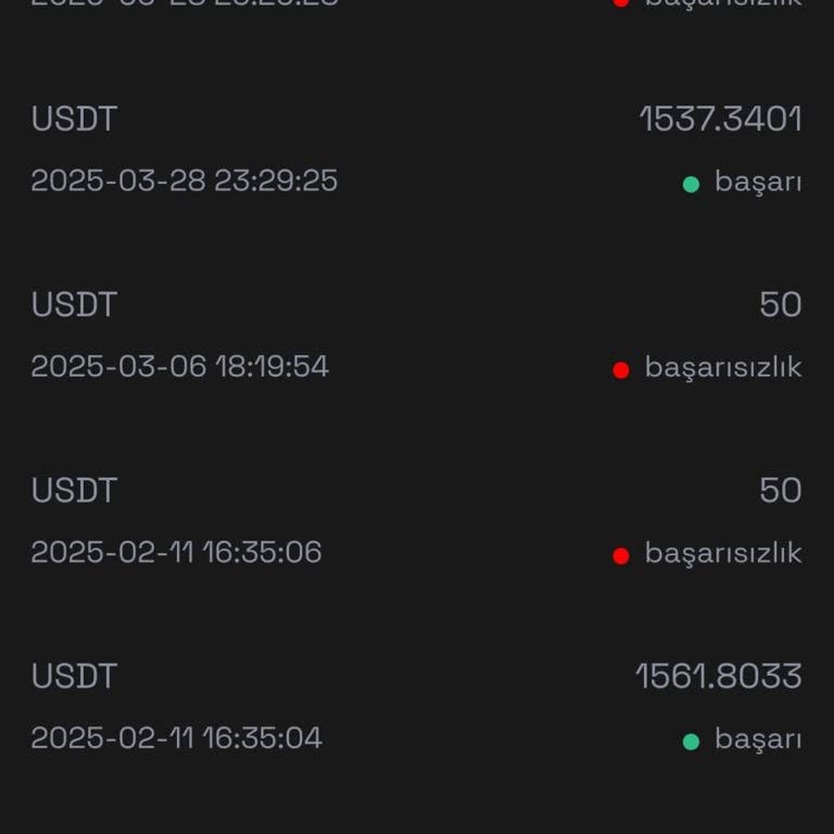 Onix Exchange'de Kayıp Bakiye Sorunu