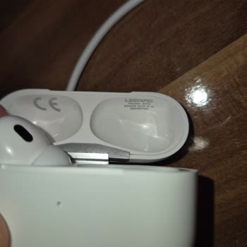 Favors Mağazasından Alınan Kulaklık Çalışmıyor