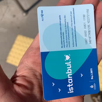 Kullanılamayan Kartlar İçin İade Talebi