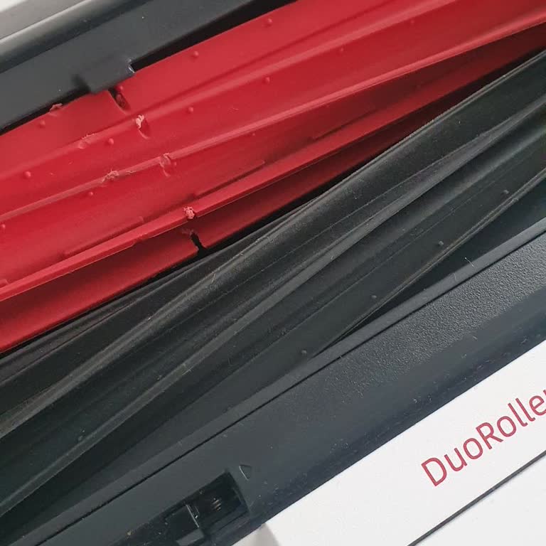 Roborock Ø8 Max Fırça Sorunu: Dayanıksız Tasarım