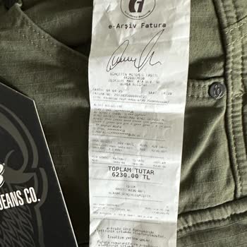 Müşteri Memnuniyetsizliği Ve Kaba Davranış