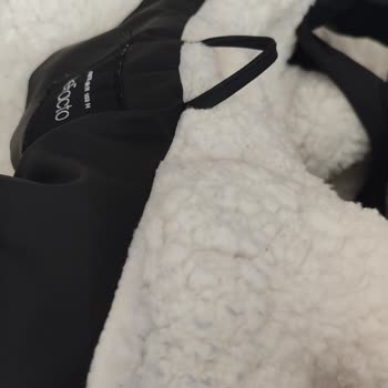 DeFacto'dan Aldığım Montun Renk Sorunu Ve İade Problemi