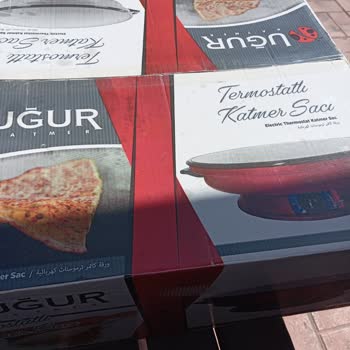 Ürün Arızası Ve Servis Desteği Sorunu