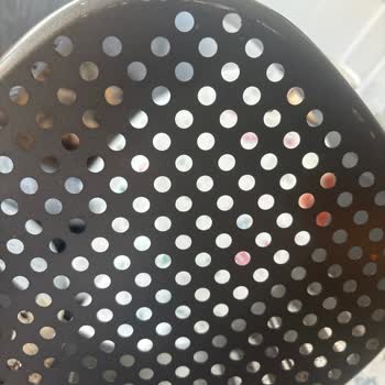 Kumtel Airfryer İç Haznesi Soyulma Problemi