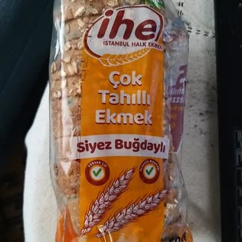 Migros Hemen'de Küflü Ürün Şoku Ve İade Sorunu