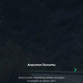 Fiat Yol Arkadaşım Uygulamasında Üyelik Sorunu