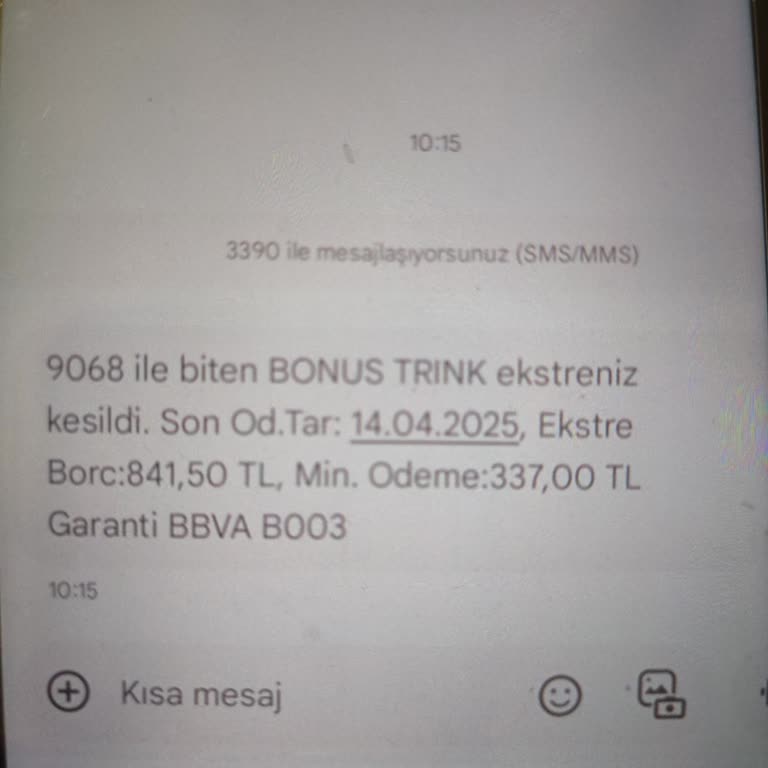 Yıllık Üyelik Ücreti İtirazı Ve İade Talebi