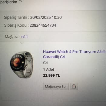 Yanıltıcı Ürün Ve İade Sürecindeki Sorunlar