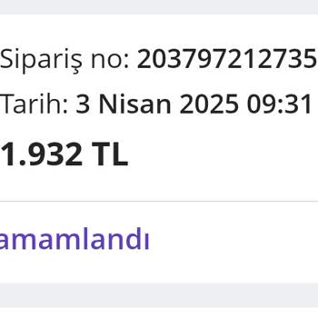 Yanlış Ürün Ve İade Sorunu: Coşar Ticaret Mağduriyeti