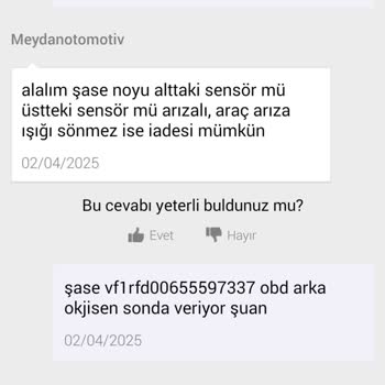 Yanlış Ürün Ve İade Sorunu: Coşar Ticaret Mağduriyeti