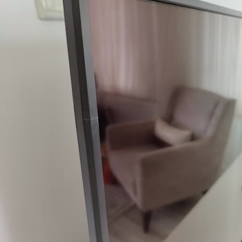 Arçelik Servisi Televizyonumu Kırdı Ve Bilgi Vermedi