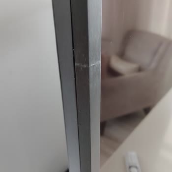 Arçelik Servisi Televizyonumu Kırdı Ve Bilgi Vermedi