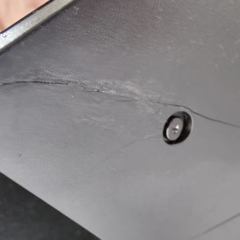 Arçelik Servisi Televizyonumu Kırdı Ve Bilgi Vermedi