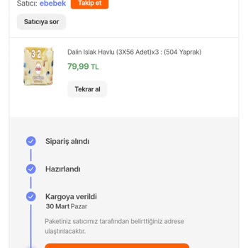 Eksik Gönderilen Ürün Ve Yanıltıcı Fiyat Politikası: Müşteri Mağduriyeti