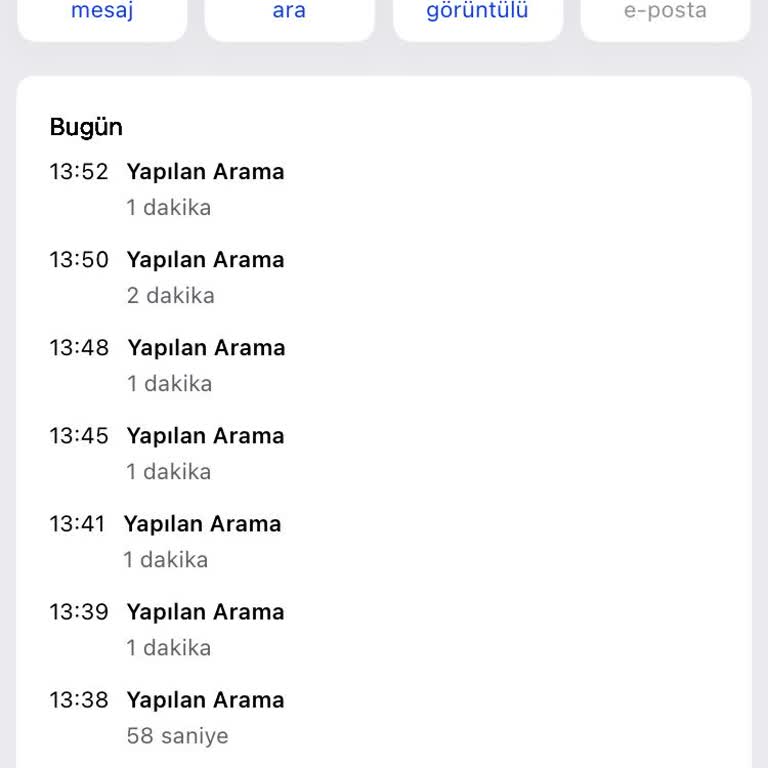 Türkiye Sigorta'ya Ulaşmak İmkansız!