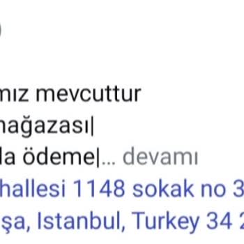 Instagram'dan Sipariş Verdim, Ürünler Gelmedi!