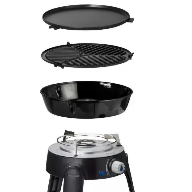 Koçtaş'tan Aldığım Problemli Mangal İade Sorunu