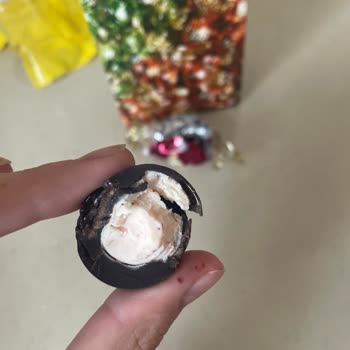 Bayat Çikolata Şoku: Kahve Dünyası'ndan Hayal Kırıklığı