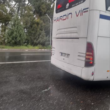 Hayal Kırıklığı Yolculuk Deneyimi