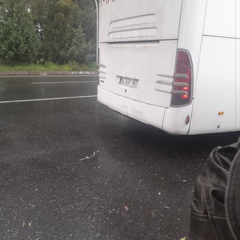 Hayal Kırıklığı Yolculuk Deneyimi