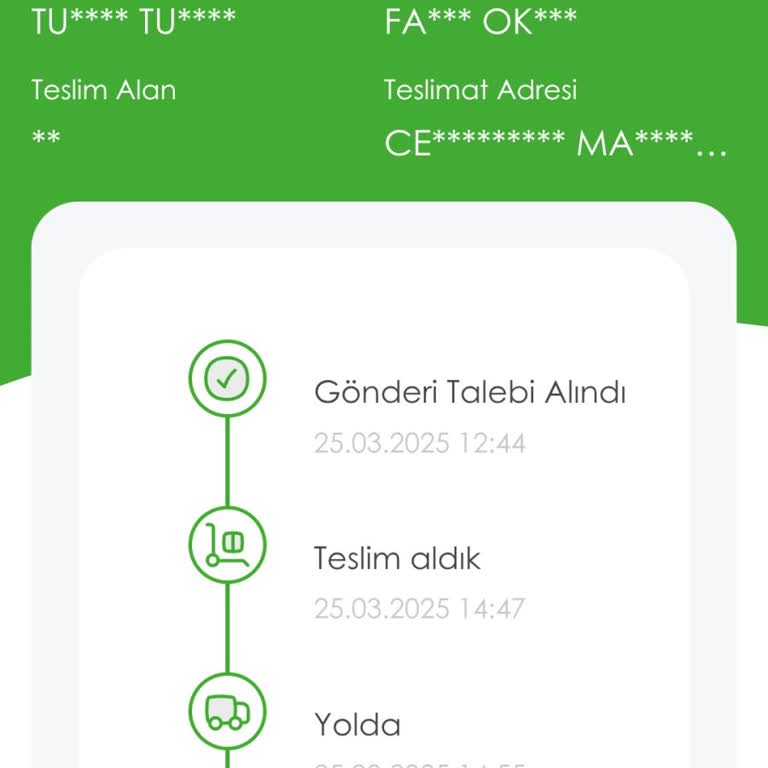 Kayıp Kargo: Teslim Edilemeyen Oyun Kolu Krizi