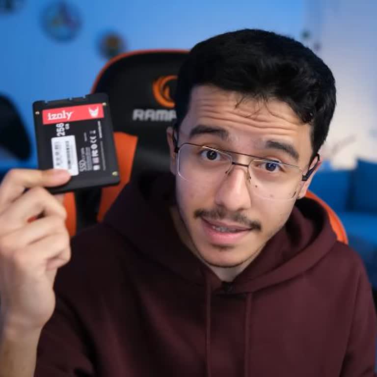 Bozuk SSD Ve Yanlış Hizmet