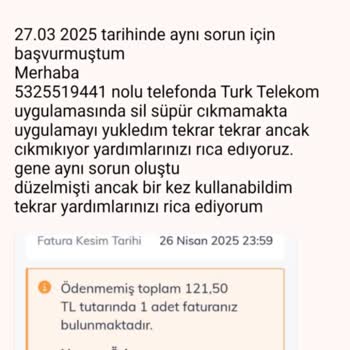 Sil Süpür Kampanyasında Sürekli Sorunlar Ve Yetersiz Destek