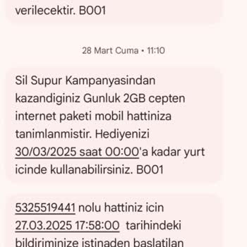 Sil Süpür Kampanyasında Sürekli Sorunlar Ve Yetersiz Destek