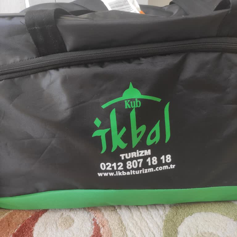 Umre Ziyaretinde Hayal Kırıklığı: İkbal Turizm İle Yaşanan Sorunlar