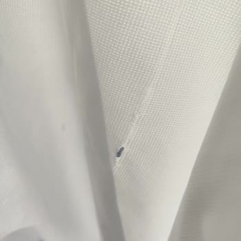 Defolu Ürün Gönderimi: Su Geçirmez Alezde Büyük Hayal Kırıklığı